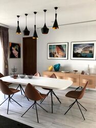 Reignwood Hamilton Scotts (D9), Apartment #470529671